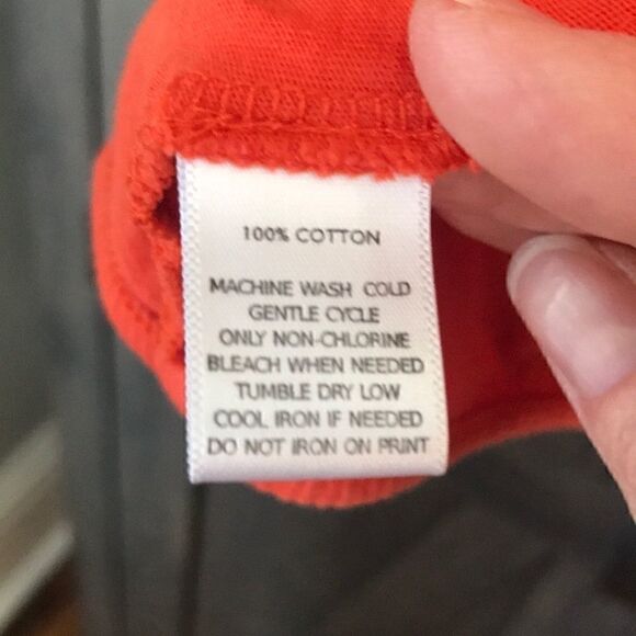 Loft Peasant Tee   - Picture 4 of 4